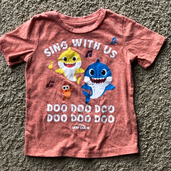 Jumping bean 24mo Tshirt - Picture 1 of 4